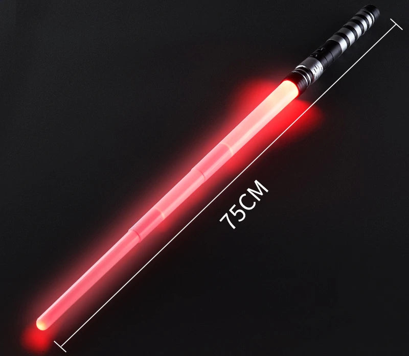 RGB Lightsaber -in- Colors Laser Sword Toy for Kids