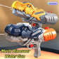Dino & Animal Water Toy Set – Sprinklers & Water Guns for Pool & Backyard Fun