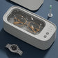 Ultrasonic Jewelry Cleaner – High-Frequency Vibration Cleaning Machine for Glasses, Jewelry & Makeup Tools