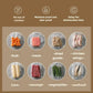 Electric Vacuum Sealer Machine – Household Food Fresh Vacuum Packaging System