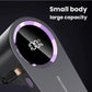 Portable Electric Hairball Trimmer – Rechargeable Clothes Pill & Lint Remover
