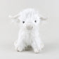 Highland Cow Plush Toy – Soft Stuffed Animal Plushie for Kids &amp; Collectors
