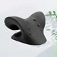 U-Shaped Cervical Spine Massage Pillow – Shiatsu Neck & Shoulder Relaxation Support Pillow