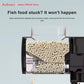 Jebao Jecod New Aquarium Fish Tank Feeder Intelligent Automatic Feeder Digital Timing Wifi Wireless Remote Control Fish Feeding - Zecs shopping