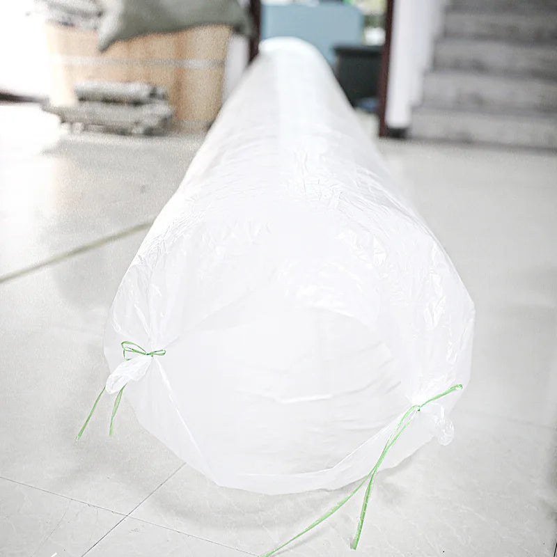 M Flexible Air Conditioning Extended Bag Duct Bag Summer Cool Transfer Conveyor Air Pipe for AC Blowing Guide