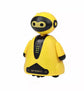 Inductive Line Following Robot Toy – Creative Draw &amp; Follow Penguin Car for Kids