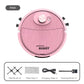 USB Charging Smart Sweeping Robot – Automatic Vacuum & Mop Cleaner for Pet Hair, Hard Floors & Carpets