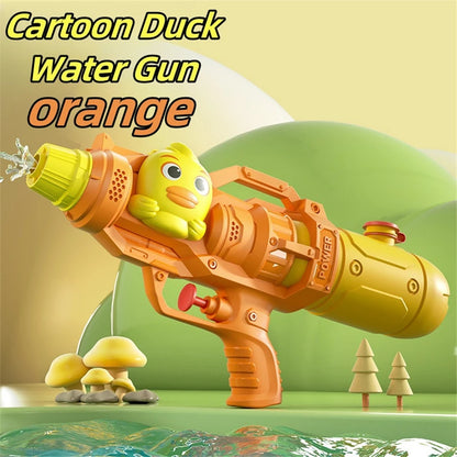 Dino & Animal Water Toy Set – Sprinklers & Water Guns for Pool & Backyard Fun