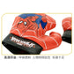 Spider Hero Mini Boxing Set – Kids Punching Bag & Gloves Sports Training Toy