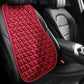 3D Suspended Car Seat Cushion – Breathable Four-Season Comfort Seat Cover