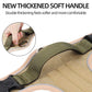 Reflective Adjustable Dog Harness for Medium Large Dog Labrador Army Oxford Cloth Training Vest Walk The Dog Comfortable Durable - Zecs shopping