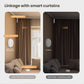 MOES Tuya Zigbee Smart Light Sensor – Illuminance Detector for Smart Home Lighting Automation