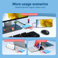 Portable USB-C Game Docking Station – HDMI & USB Hub for Switch, Steam Deck & Travel Gaming
