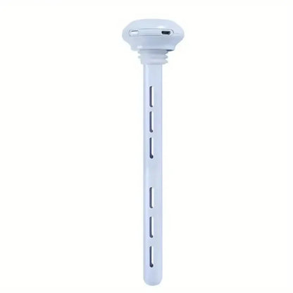 Portable USB Mist Humidifier – Super Quiet Mini Air Moisturizer for Office, Car & Travel