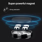 Universal Magnetic Phone Car Holder – Dashboard & Wall Mount Stand for iPhone, Samsung & More
