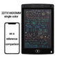 LCD Writing Tablet – Magic Drawing Board & Kids Sketch Pad