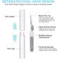 1pc Portable Bluetooth Earphone Plug Cleaning Tool Cleaning Set Dust Cleaning Pen Earphone Plug Cleaning Brush - Zecs shopping
