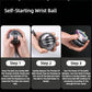 Powerball Gyroscope Wrist Trainer – Forearm & Grip Strength Exerciser for Fitness Training