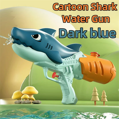 Dino & Animal Water Toy Set – Sprinklers & Water Guns for Pool & Backyard Fun