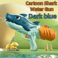 Dino & Animal Water Toy Set – Sprinklers & Water Guns for Pool & Backyard Fun