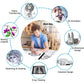 Dimmable LED Drawing Copy Pad – Educational Tracing Board for Kids & Creative Learning