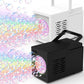 Automatic Bubble Blower Machine – Handheld Electric Bubble Toy for Kids Outdoor Fun