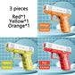 Summer Mini Water Gun Non Electric Pistol High-pressure Full Automatic Shooting Water Beach Toy Gun For Children Boy Girl Adults - Zecs shopping