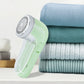 Portable Electric Fabric Lint Remover – Clothes Fuzz & Fluff Shaver Trimmer