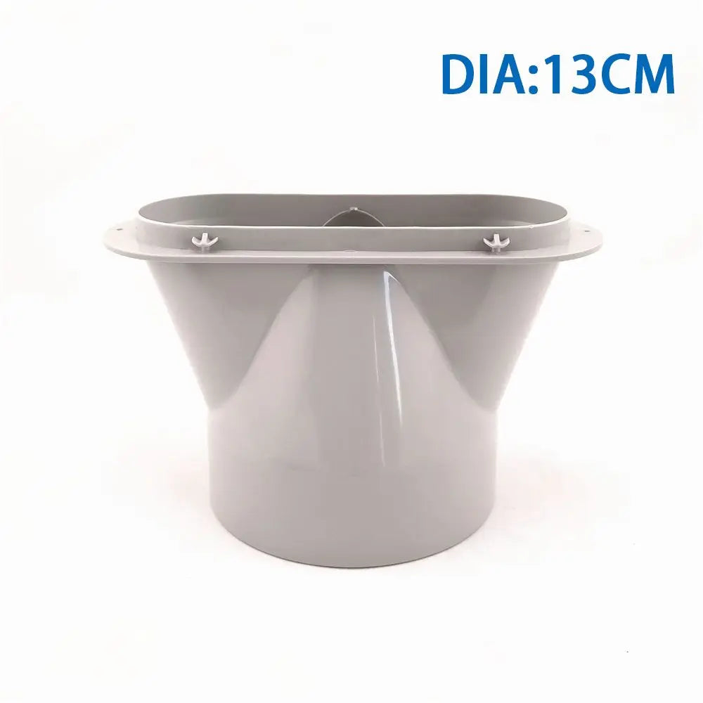 Newest Portable Window Kit Slide Plate Adjustable Adaptor Wind Shield Exhaust Hose Tube Connector Air Conditioner Accessories