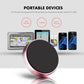 Universal Magnetic Phone Car Holder – Dashboard & Wall Mount Stand for iPhone, Samsung & More