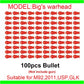 M92 Blowback Soft Bullet Toy Gun – Shell Ejecting Continuous Shooting Launcher