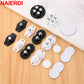 Self-Adhesive Mini Caster Wheels – Universal Rotating Wheels for Storage Boxes & Small Appliances