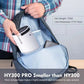 HY300 Smart Mini Projector – 1080P HD