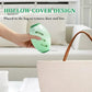 Reusable Washable Lint Roller – Portable Strong Adhesive Pet Hair & Dust Remover for Clothes & Furniture