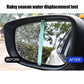 Hydrophobic Car Glass Coating Spray – Anti-Rain Water Repellent for Windshield & Mirrors
