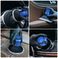 Soft Bristle Car Detailing Brush – Air Vent & Interior Dust Cleaning Tool