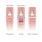 Mini Nano Facial Steamer – Portable Hydrating Mist Sprayer for Glowing Skin