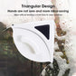 Magnetic Double-Sided Window Cleaner – Household Glass Cleaning Tool for High-Rise Windows