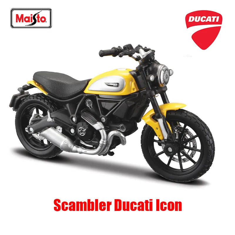 Maisto Kakawasaki Ninja Hr Ktm Rc Premium & Affordable