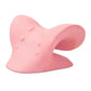 U-Shaped Cervical Spine Massage Pillow – Shiatsu Neck & Shoulder Relaxation Support Pillow