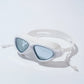 Seasprint Anti-Fog Swimming Goggles – UV Protection Waterproof Swim Glasses for Adults