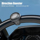Steering Wheel Spinner Knob – Rotating Power Handle for Easy One-Hand Steering