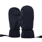 Waterproof Winter Ski Gloves – Thermal Touchscreen Snowboarding Gloves for Men & Women