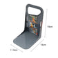 Adjustable Car Trunk Organizer Rack – Shake-Proof Back Trunk Storage Holder