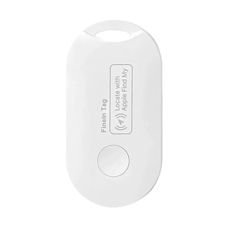 Children/Elder GPS Tag For Smart AirTag Mini Pet Tracker Bluetooth Smart Tag Car Lost Tracker For Apple IOS System Find My - Zecs shopping