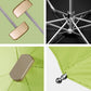 Mini Pocket UV Umbrella – Foldable Sun & Rain Protection Capsule Parasol