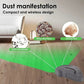 Vacuum Cleaner Dust Detection LED Light – Invisible Dust & Pet Hair Finder Accessory