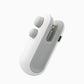 Rechargeable Mini Bag Sealer – Portable 2-in-1 Heat Sealer & Cutter for Snack Bags