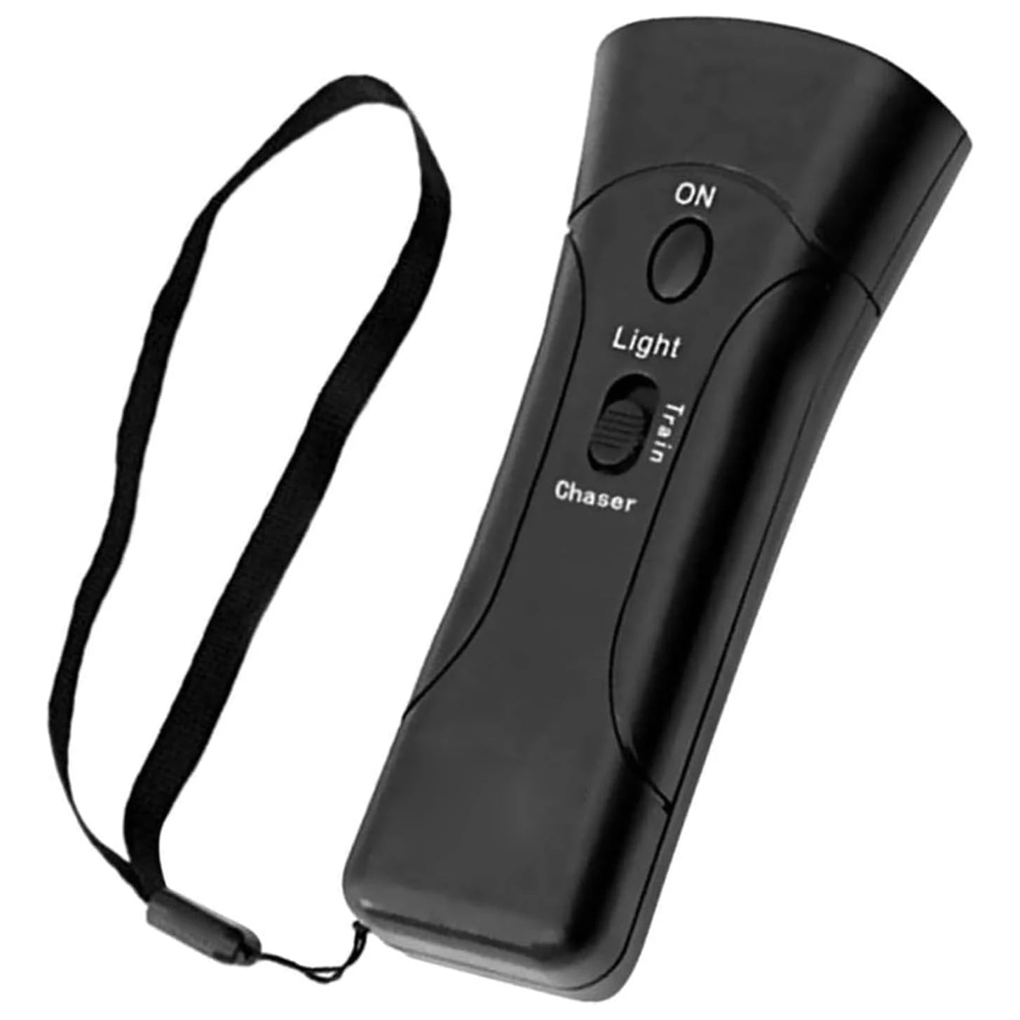 Pet Dog Repeller Anti Barking Stop Bark Training Device Trainer LED Ultrasonic Anti Barking Ultrasonic Without Battery - Zecs shopping