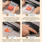 Electric Vacuum Sealer Machine – Household Food Fresh Vacuum Packaging System
